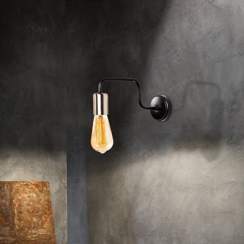 Nástenná lampa Denge - 3432