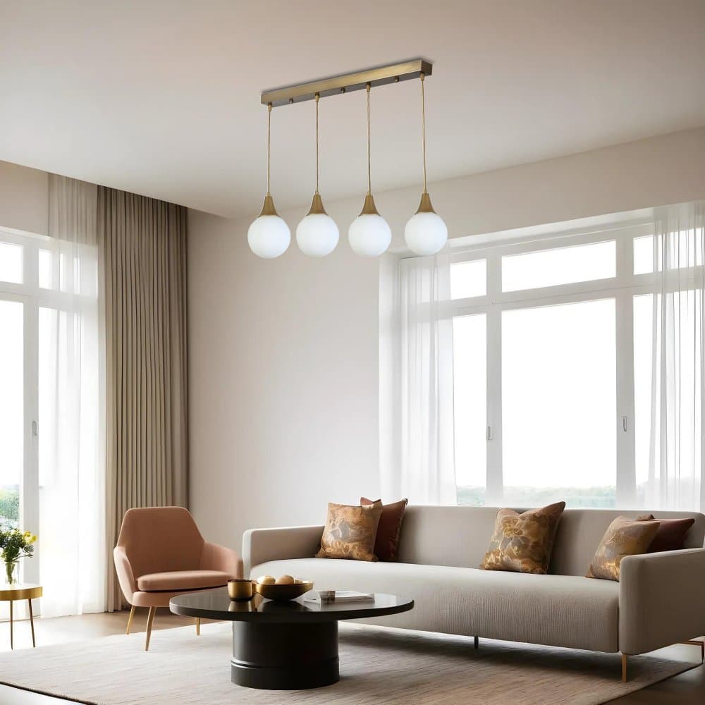 Luster 8810-6 1