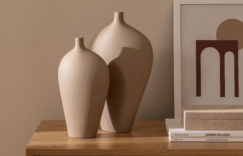 Vase Set CY0160 1