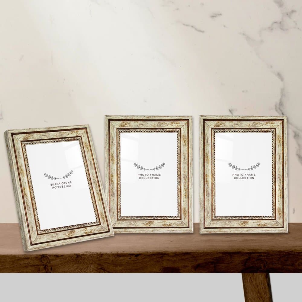 Photo Frame (3 Pieces) 3BAFC1032_1318