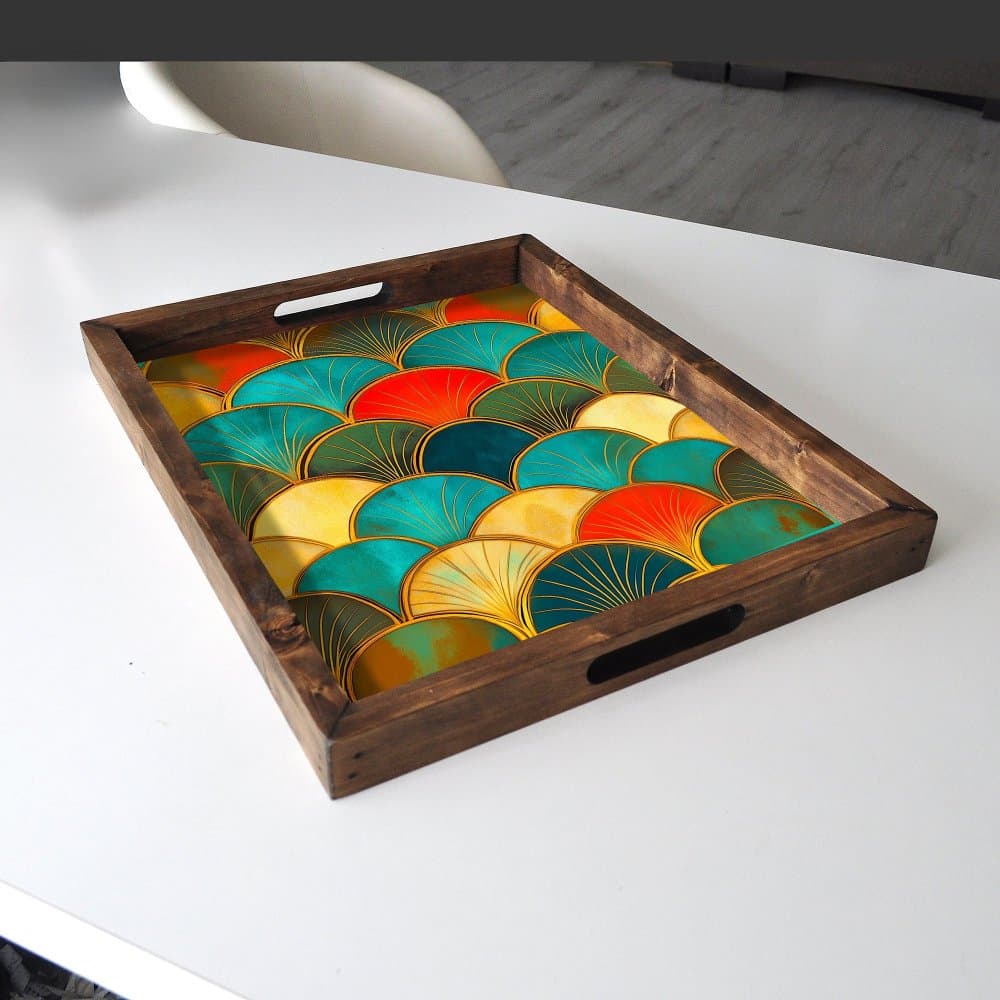 Tray REF007 1