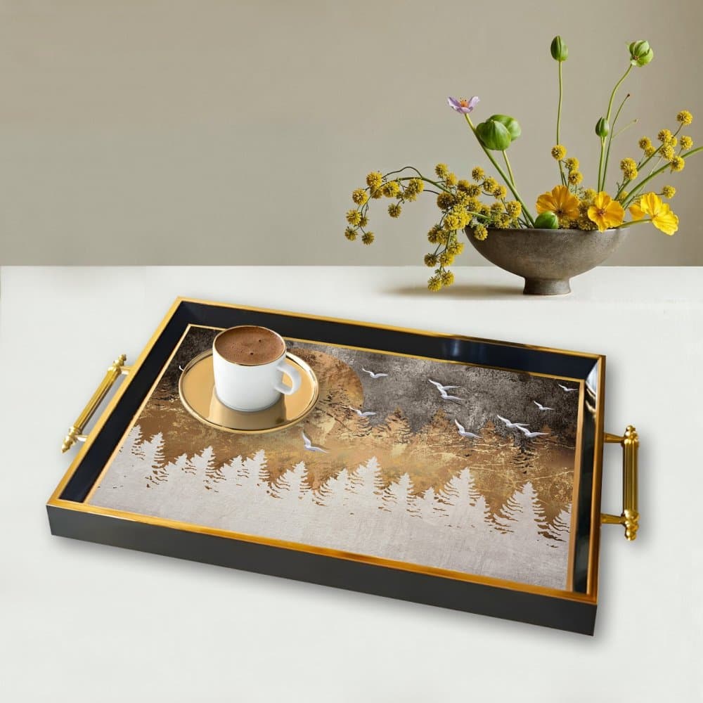 Tray TPA9885