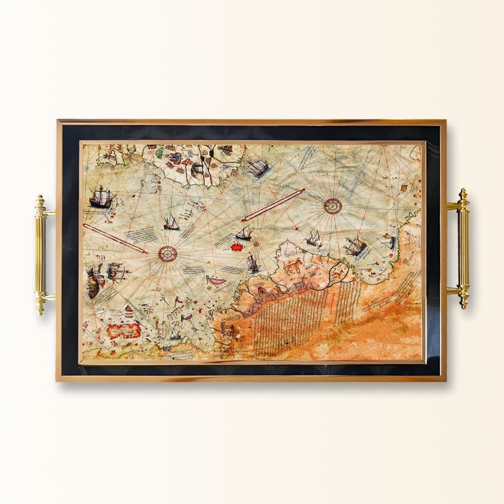 Tray TPA9903