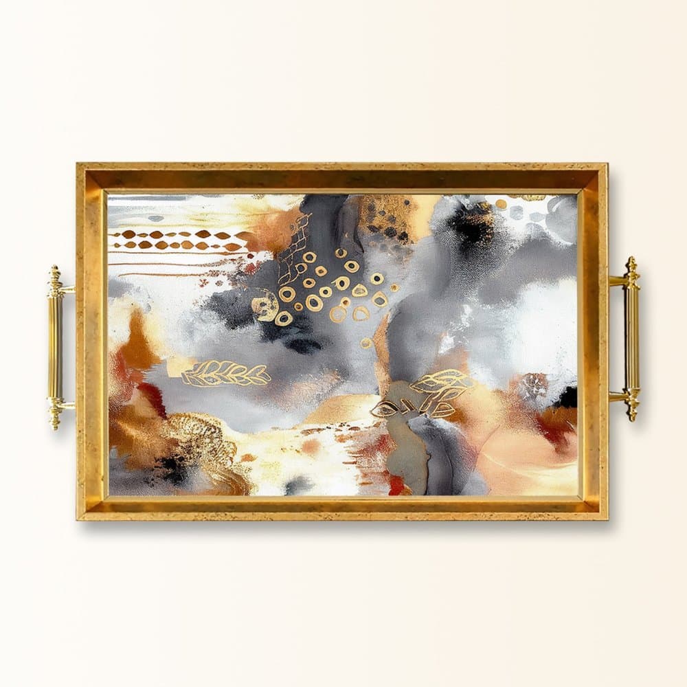 Tray TPEA9851 1