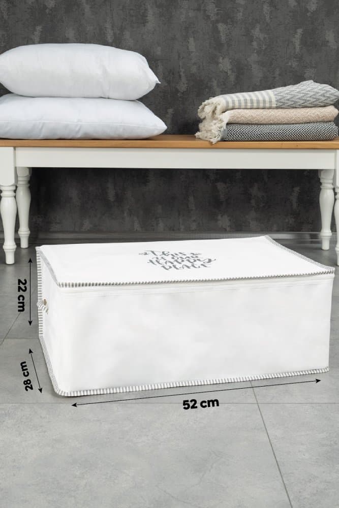 Felt Basket ALS-04188 1
