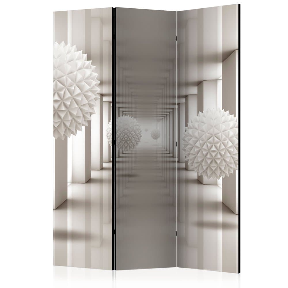Paraván Gateway to the Future Dekorhome 1