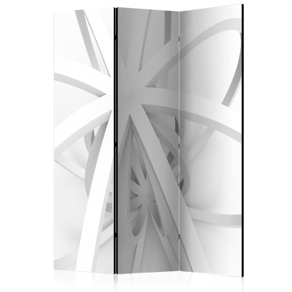 Paraván Openwork form Dekorhome 1