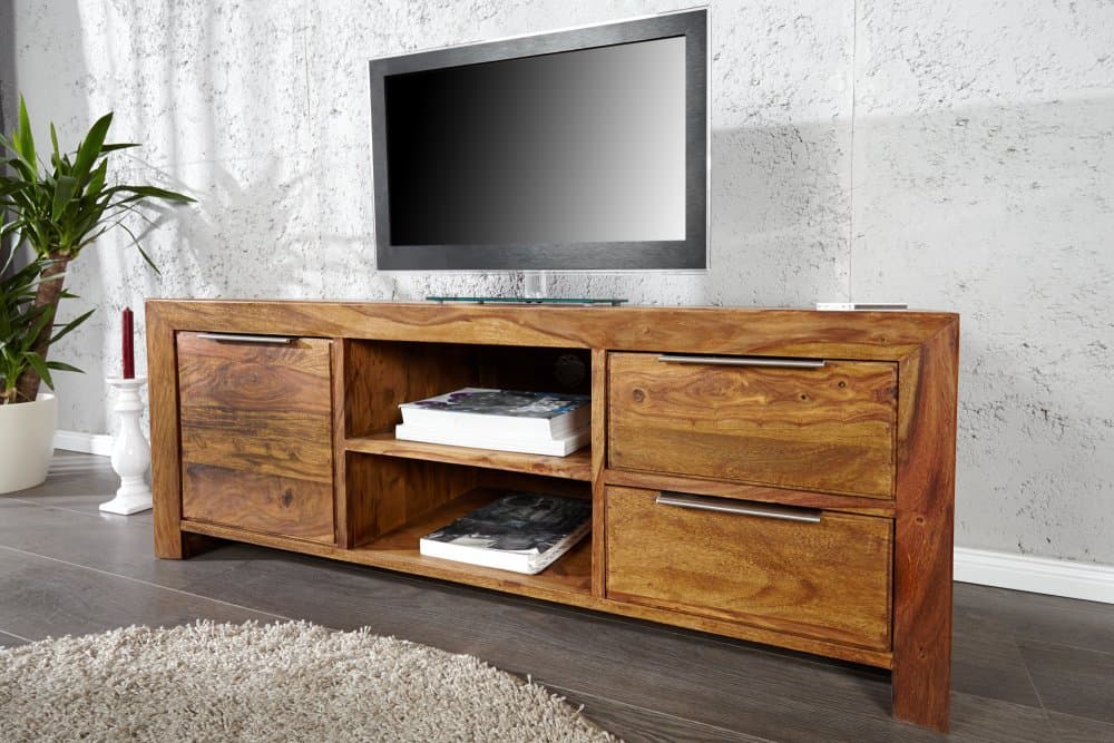 TV stolík LAMIA Dekorhome 1