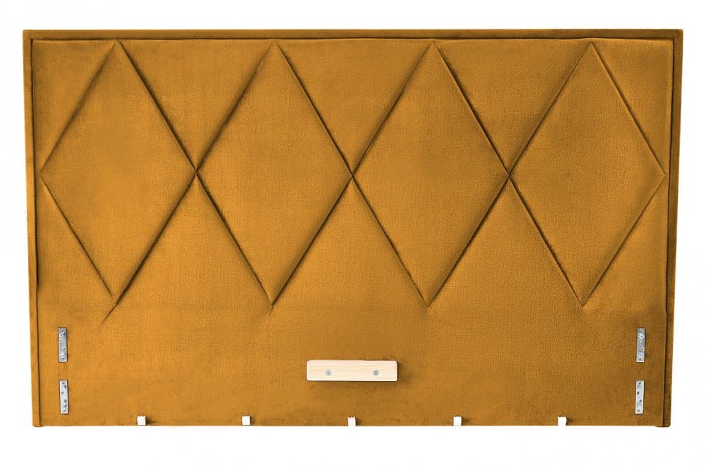 Čelo postele W-4 MODULO 160 Halmar 1
