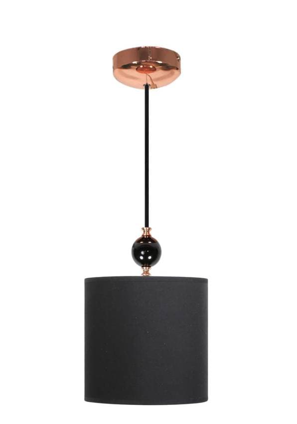 Závesná lampa MELBA 1xE27 1