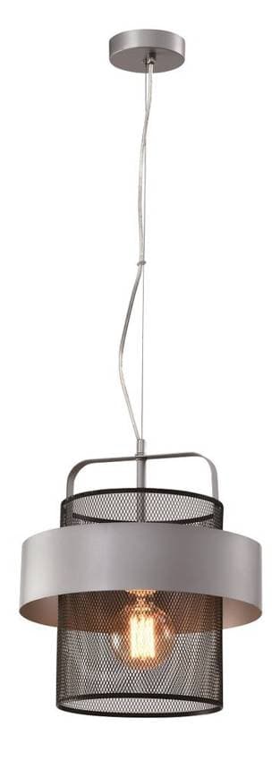 Závěsná lampa FIBA Candellux