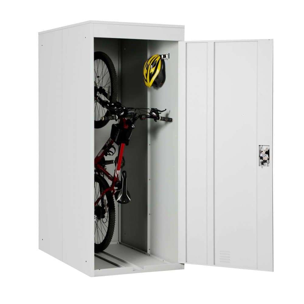Prístrešok na bicykel H66 1