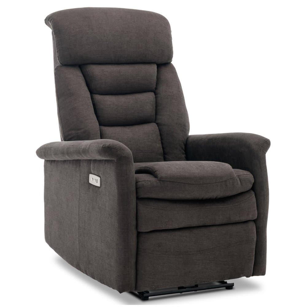 Elektrické polohovacie TV kreslo TV-925 Autronic