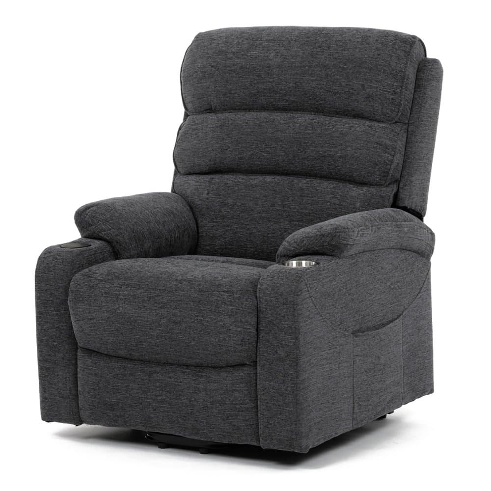 Elektrické polohovacie kreslo TV-S8348 Autronic