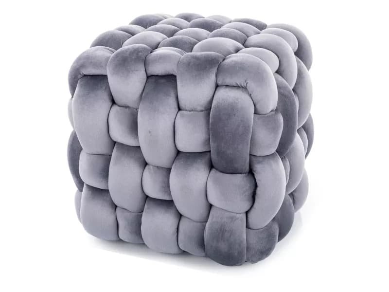 Puf Faris Velvet 1