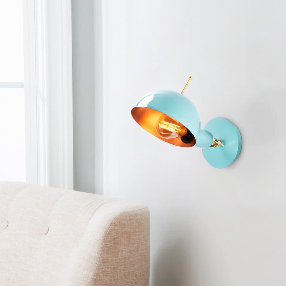 Nástenná lampa Sivani - MR-654 1