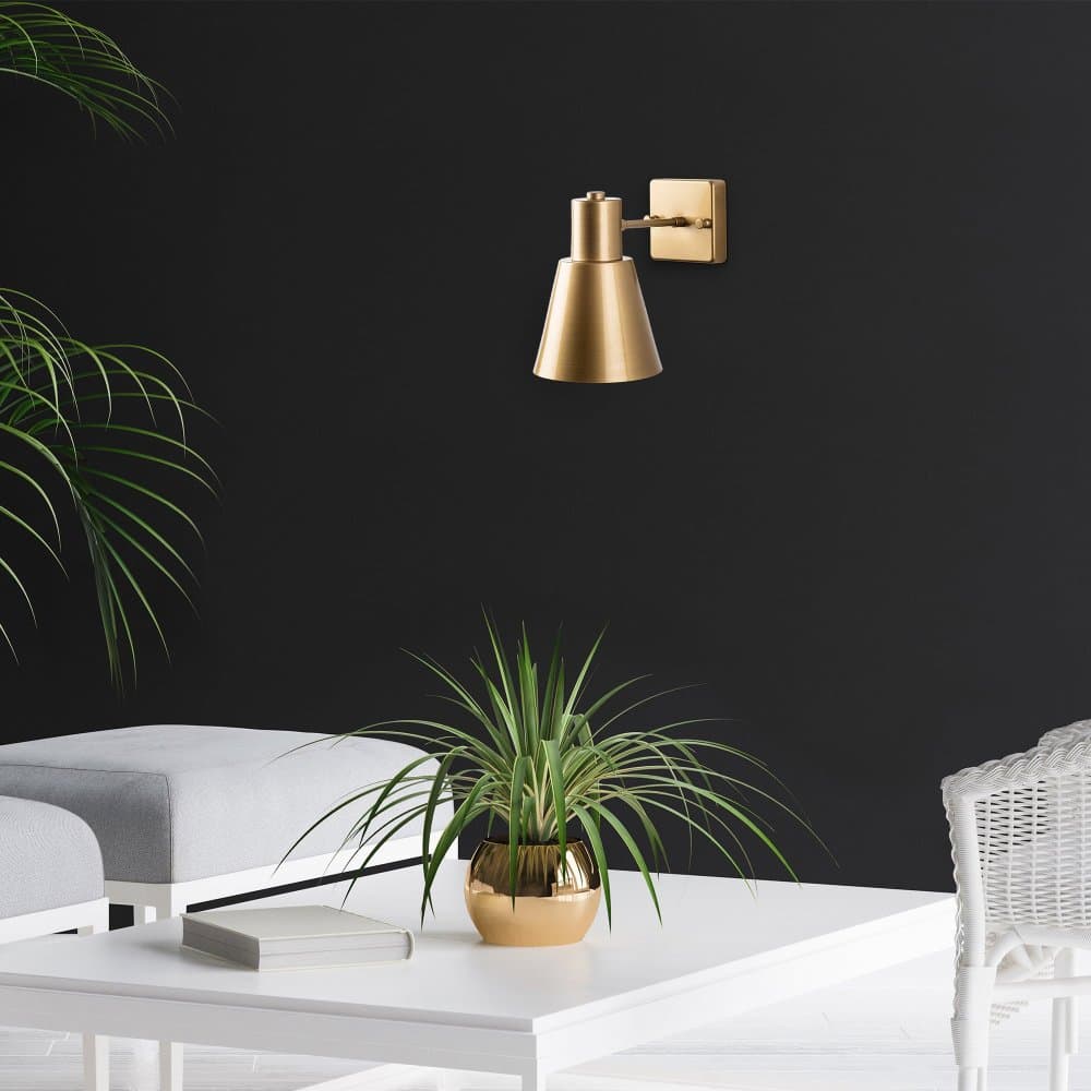 Nástenná lampa Funnel - 13091 1