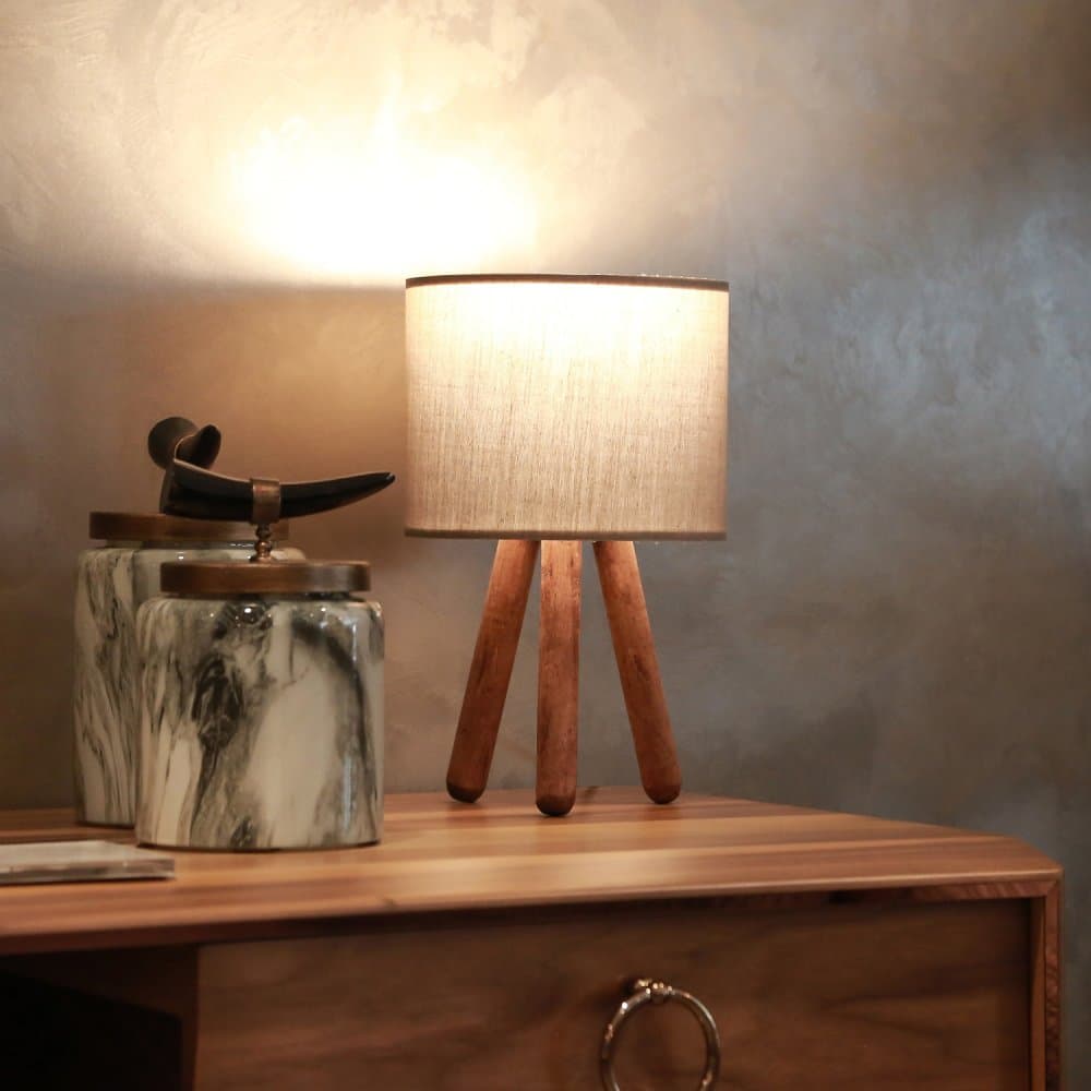 Stolná lampa AYD-2941