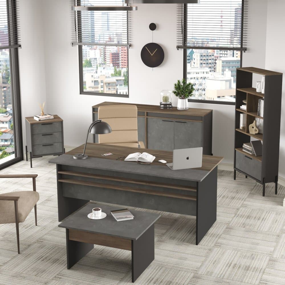 Office Furniture Set Vs9-Cga