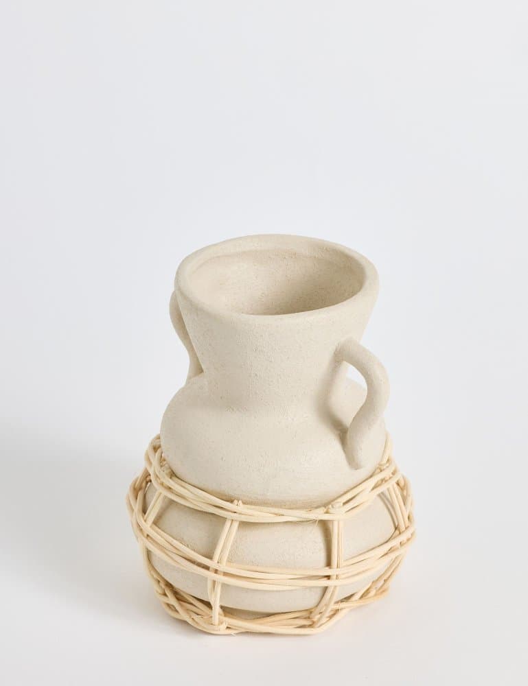 Vase Pot Terracota 1