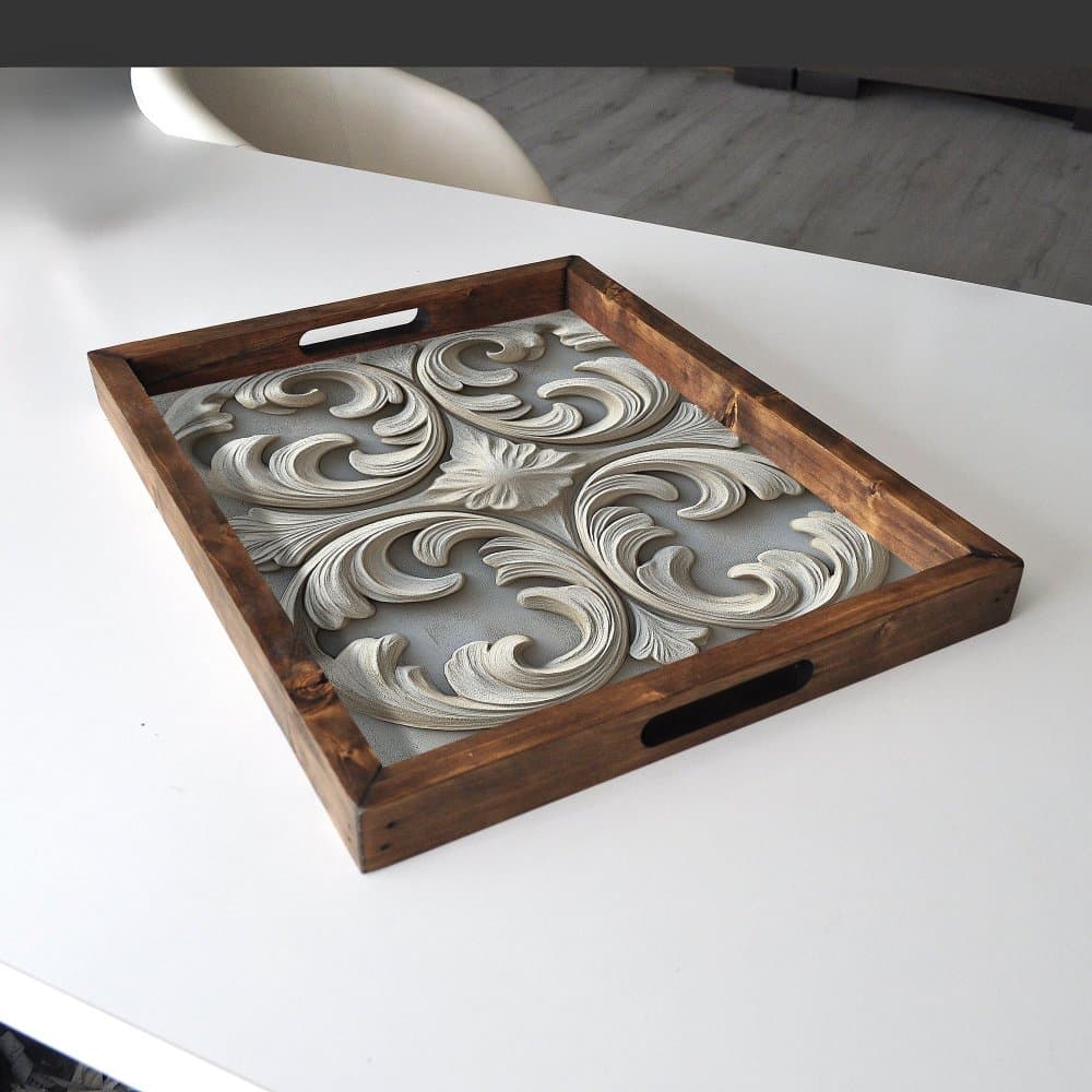 Tray REF036 1