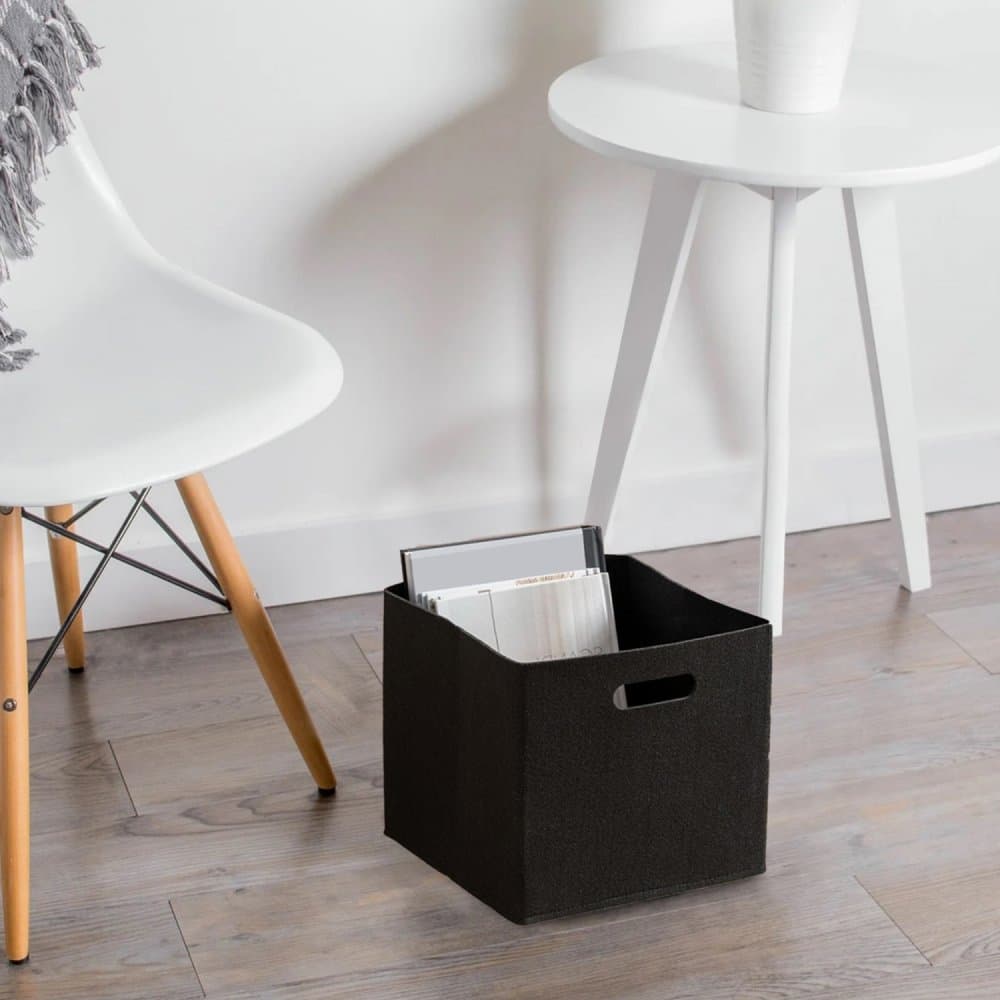 Felt Basket HMY-6368 1