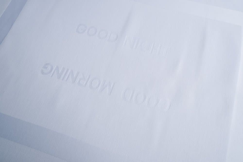 Napkin Fle0482c - 55 x 70 1