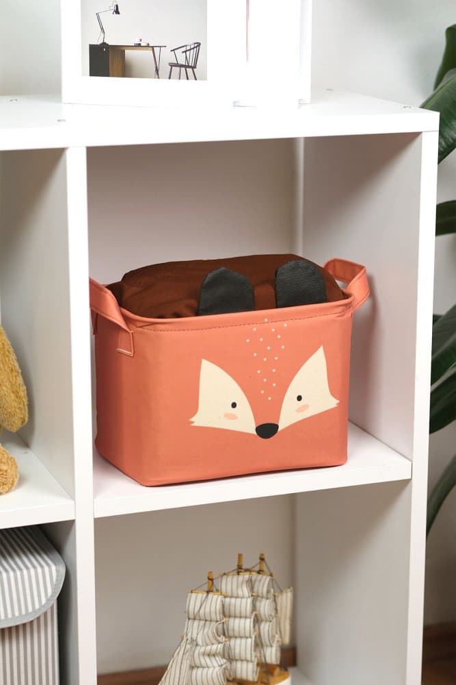 Felt Basket YLC-S075 1
