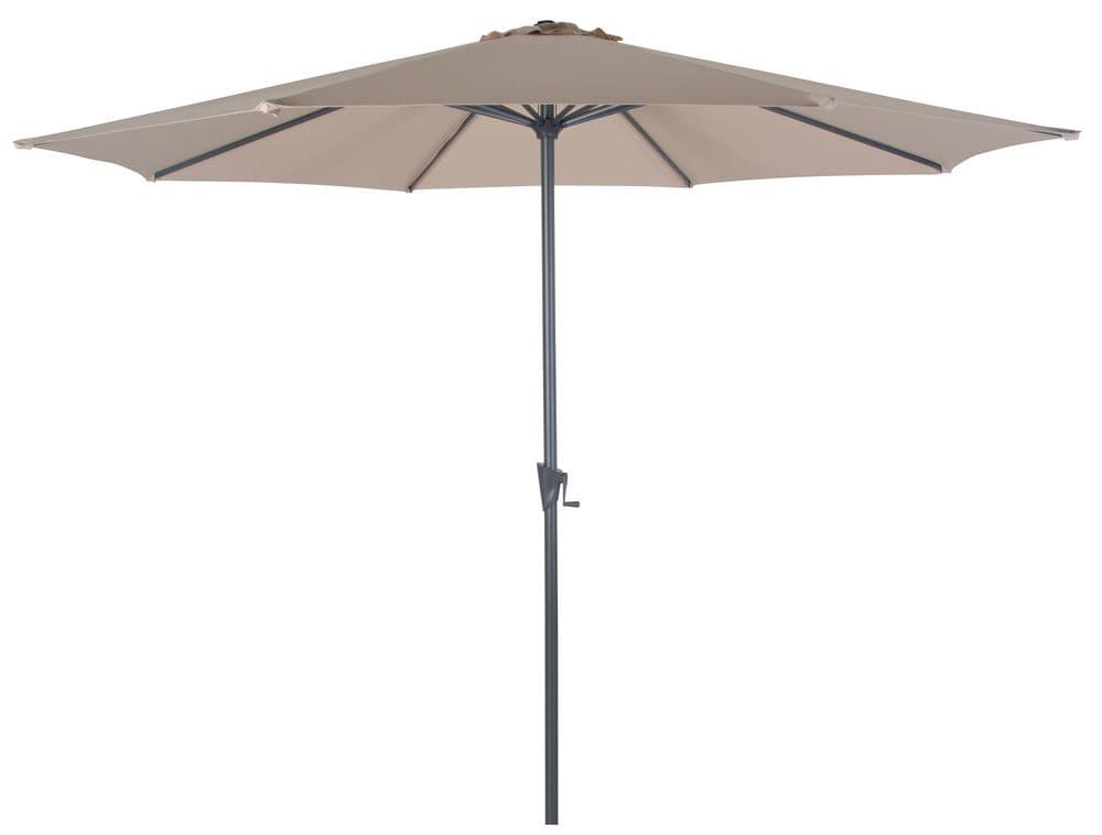Slunečník ø 400 cm Rojaplast