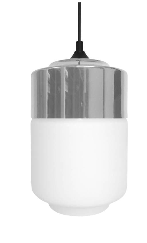 Závesná lampa MASALA 1xE27 Candellux 1