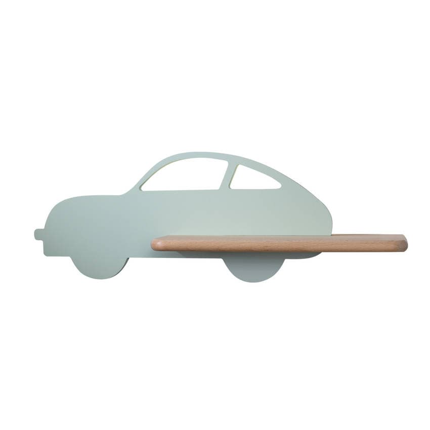 Detská lampička CAR LED Candellux 1