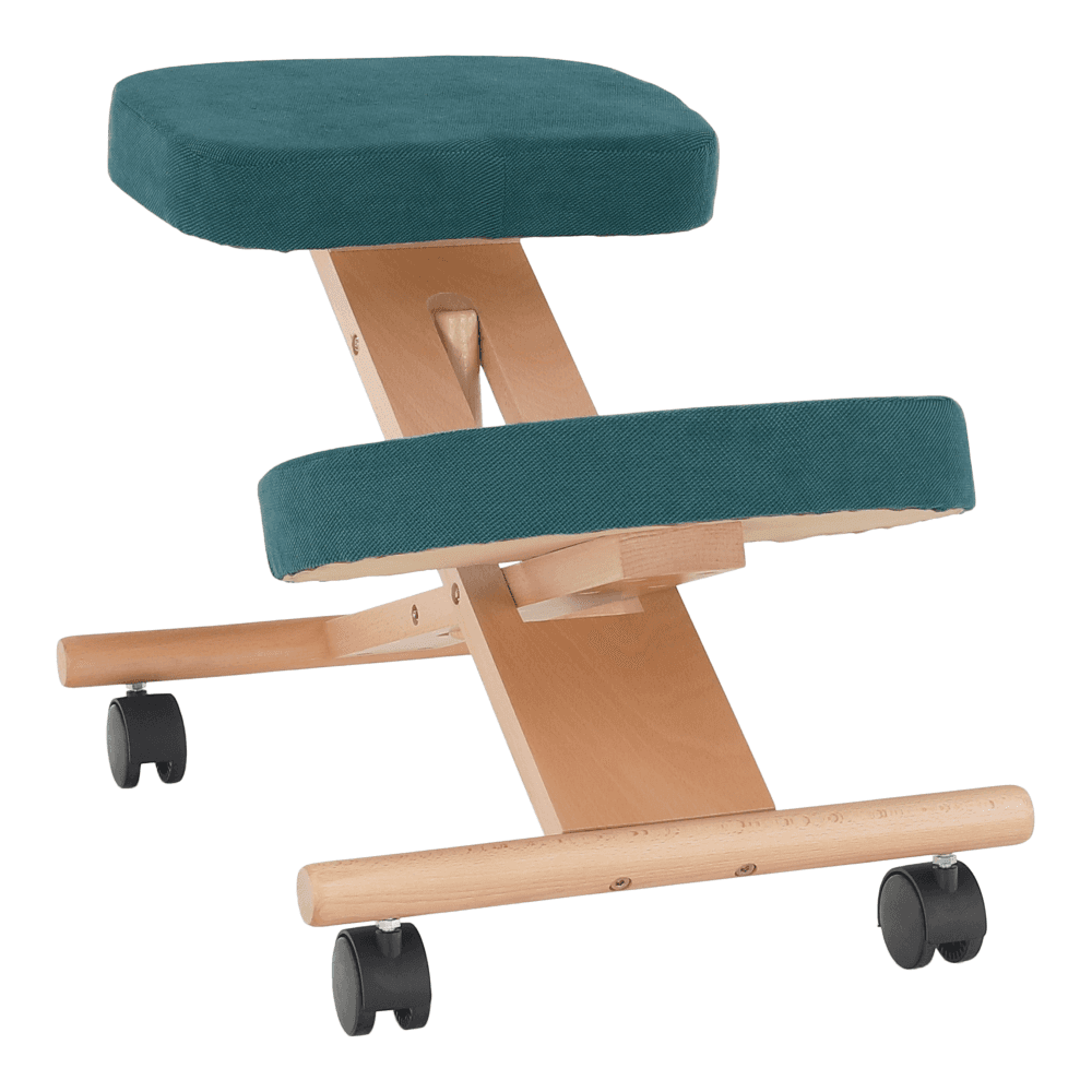 Ergonomická kľakačka FLONET Tempo Kondela 1