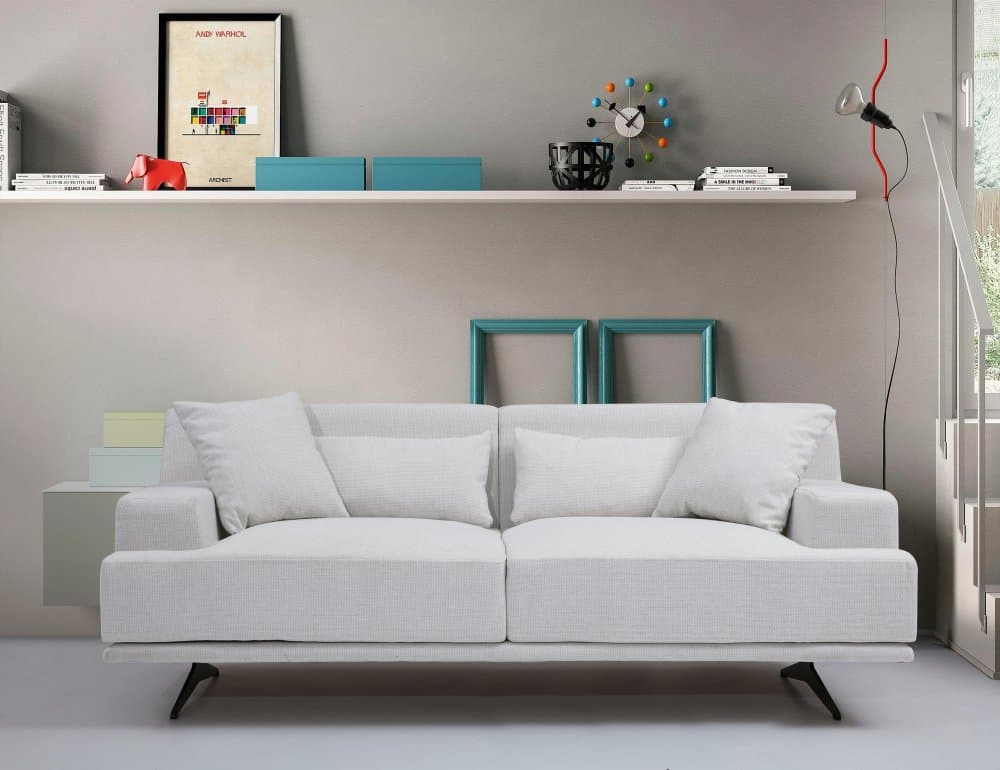 Dvojmiestna pohovka Bentley 2 Seater - Beige