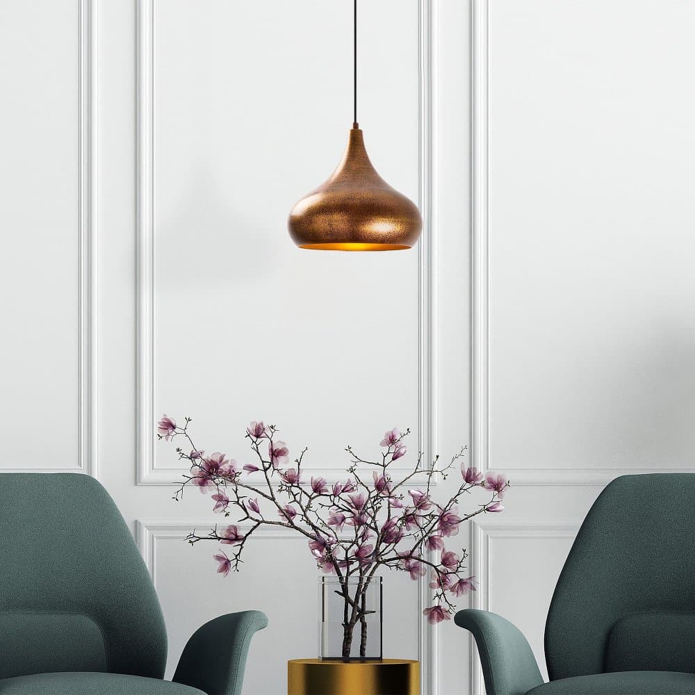 Luster Muba - 11550 1