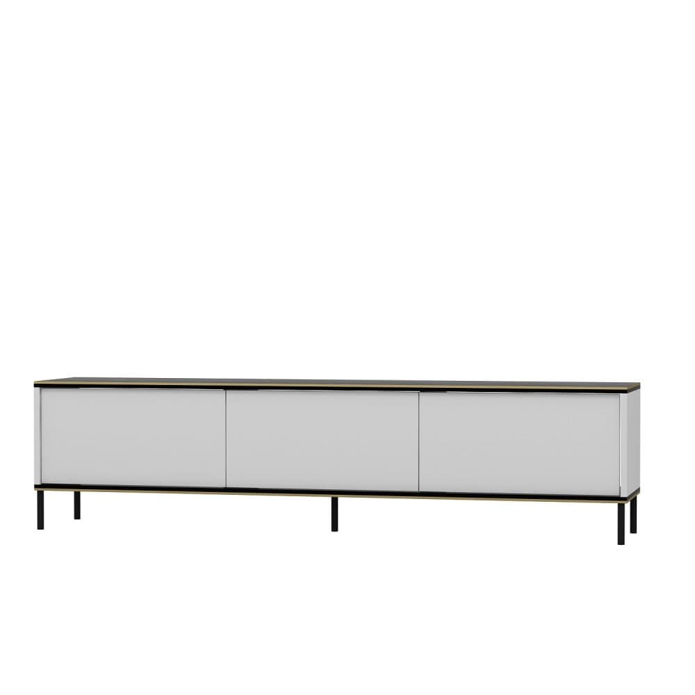 TV stolík Imaj - Whıte 1