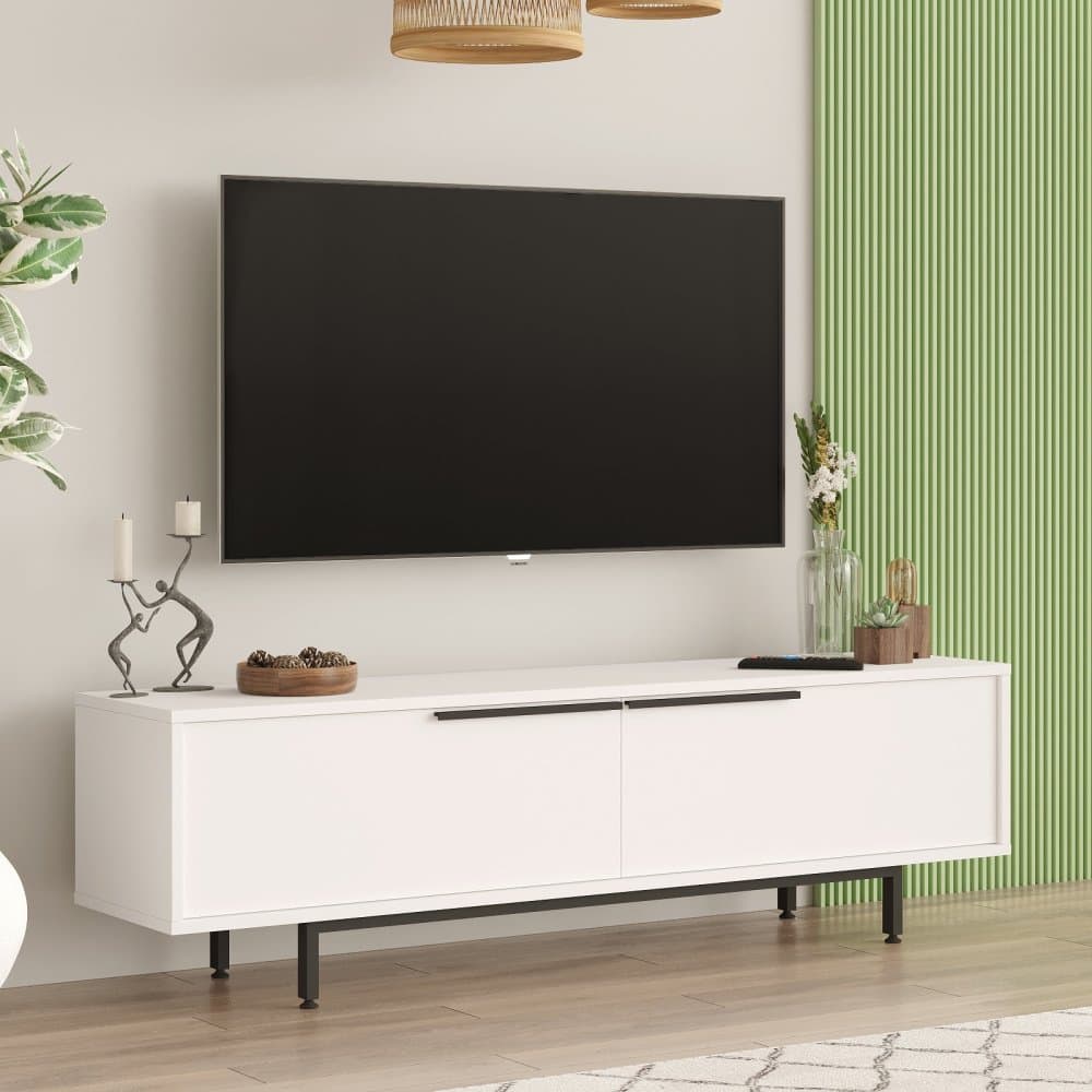 TV stolík On1-W 1