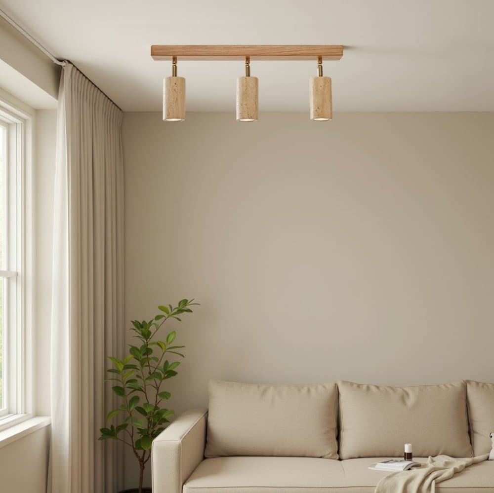 Luster Lıebe - Oak 1