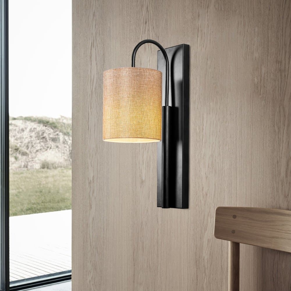 Nástenná lampa Baston - 3461 1
