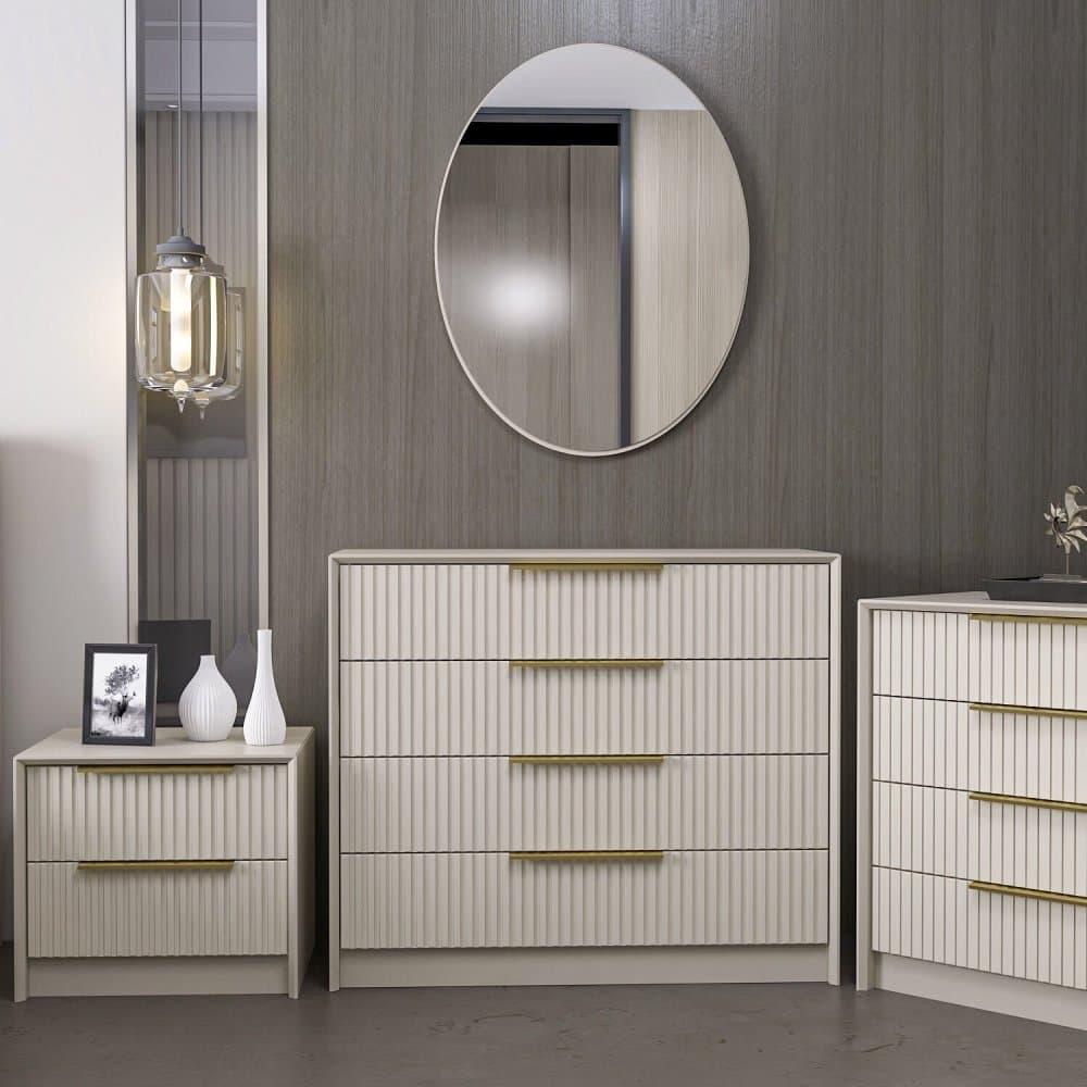Komoda Kale Luxe - 7940 1