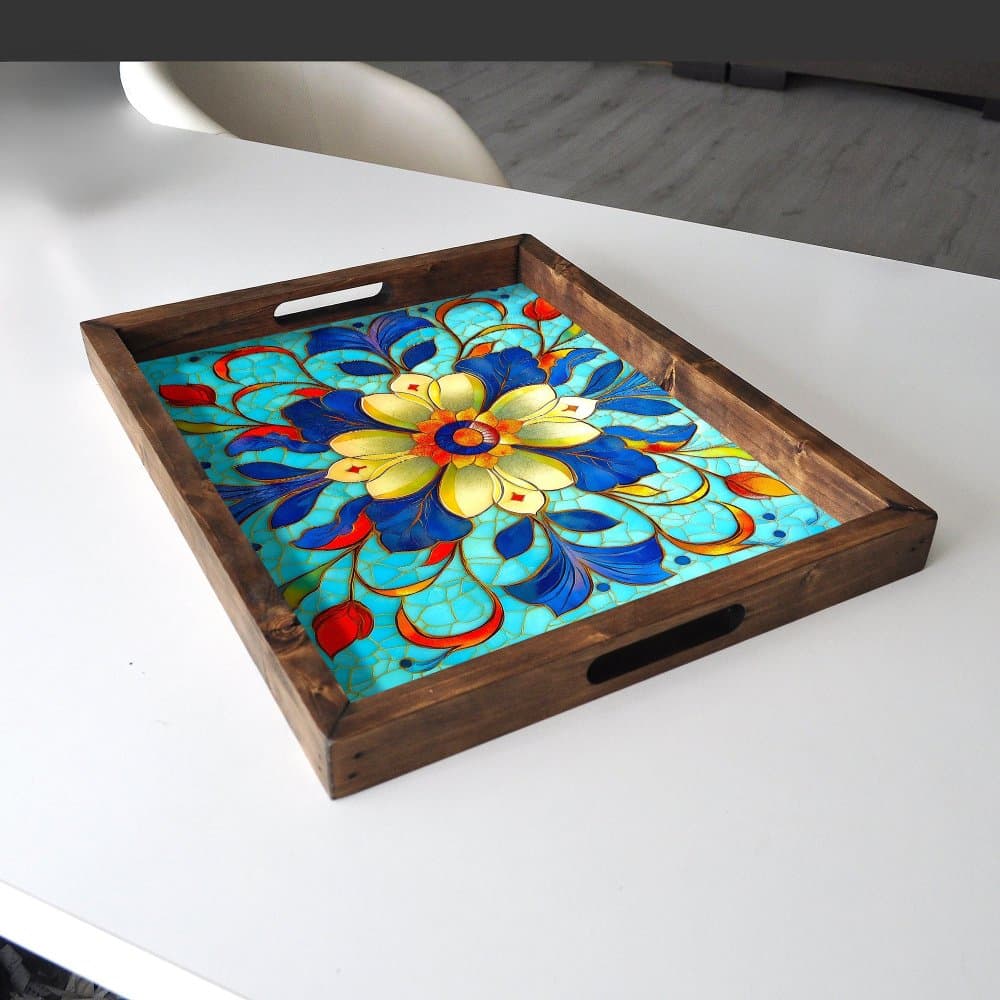 Tray REF017