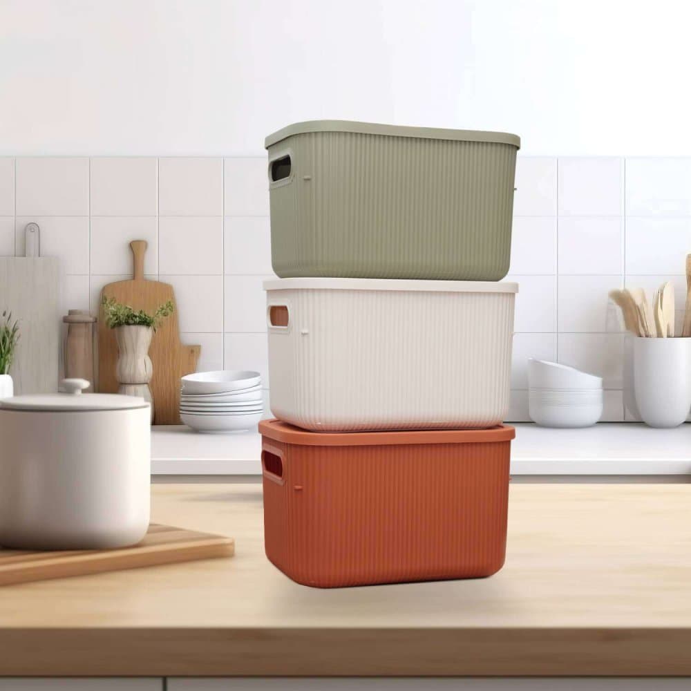 Storage Box Set (3 Pieces) 241762 1