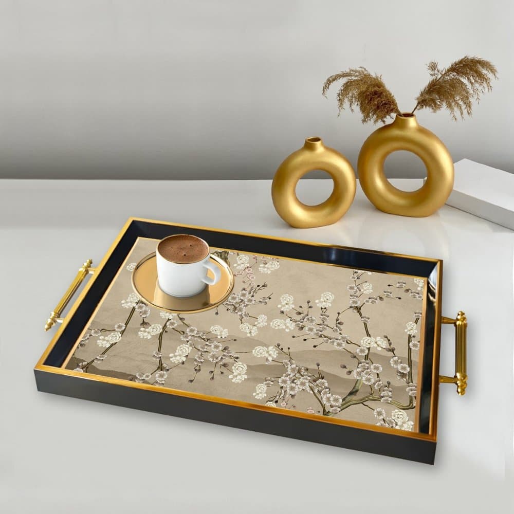 Tray TPA9850 1