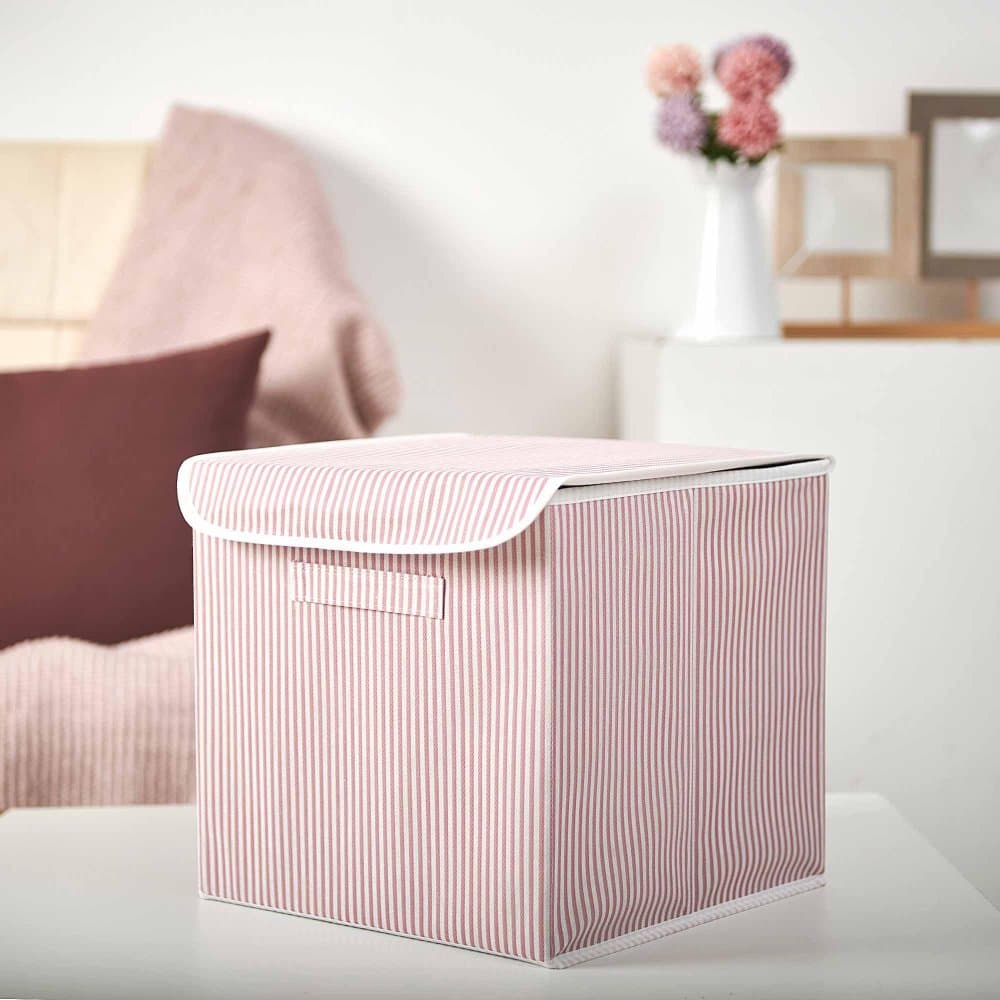 Plstený úložný box YLC418 1