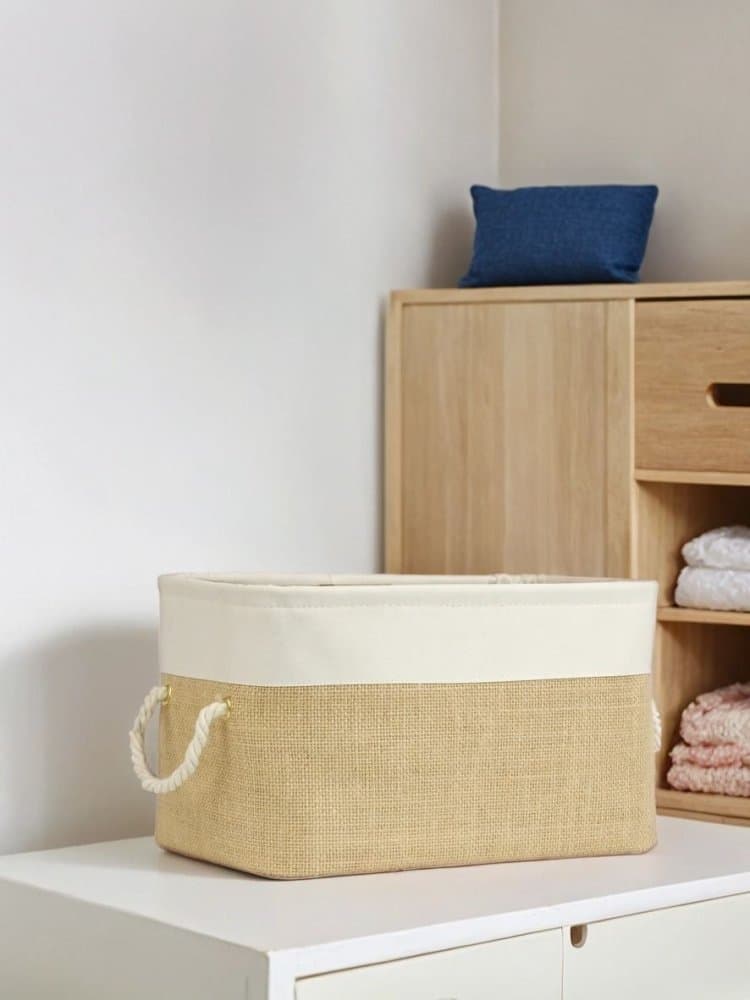Felt Basket YLC.B.G.2 1