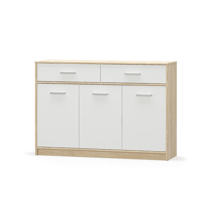 Komoda TEYO 3D2S Tempo Kondela 1