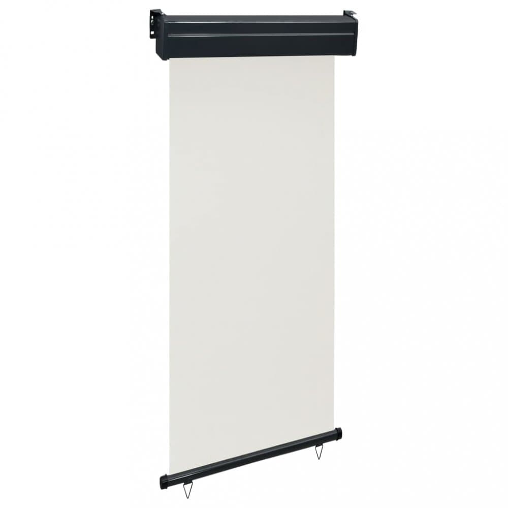 Balkónová zástena 80x250 cm Dekorhome 1