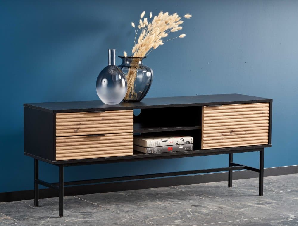 TV stolík MURANO RTV-1 Halmar 1