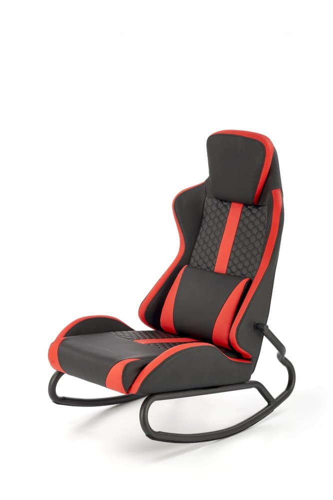 Hojdacie herné kreslo GAMER Halmar 1