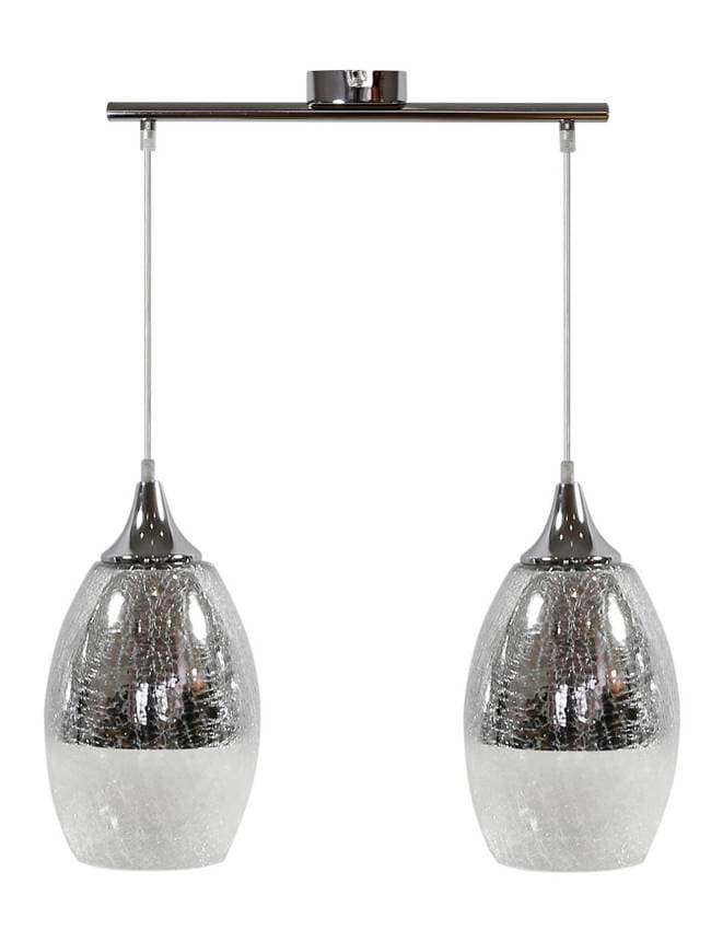 Závesná lampa CELIA 2xE27 Candellux 1