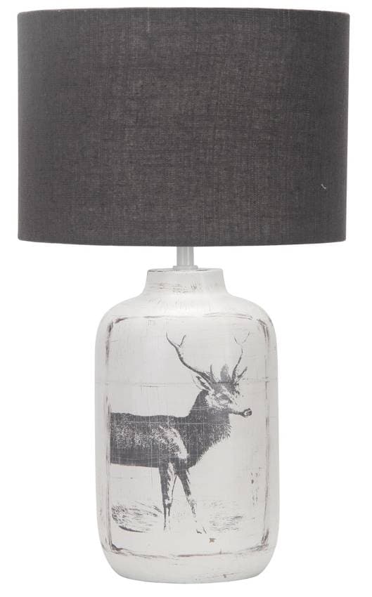 Stolová lampa WALIA 2 Candellux 1